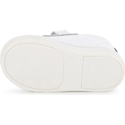 Karl Lagerfeld Детски кожени маратонки Karl Lagerfeld (Z31186.21.27)