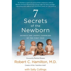 7 Secrets of the Newborn (ISBN: 9781250235855)