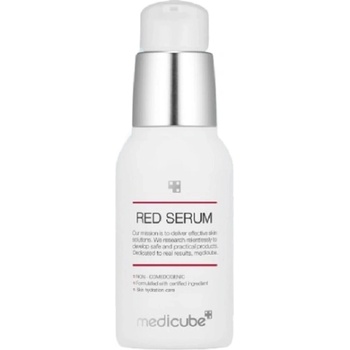 Image 1 of medicube Серум за лице Red Serum 2.0, 30 ml