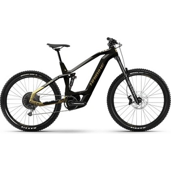 Haibike AllMtn CF 8 2024