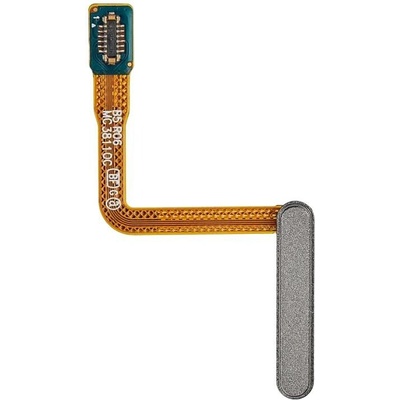 Čtečka otisků prstů + Flex kabel Samsung Galaxy Z Flip 5 5G (F731) – krémový SAM0016