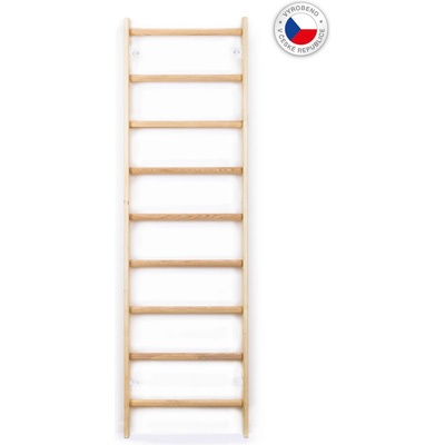 TRINFIT Elegance Wood 240 x 70 cm