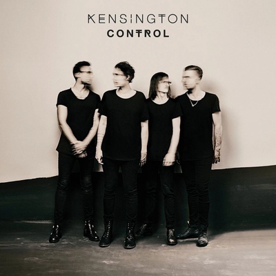 Kensington: Control LP