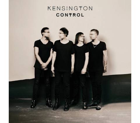 Kensington: Control LP