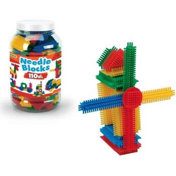 Wader Needle Blocks 110 ks