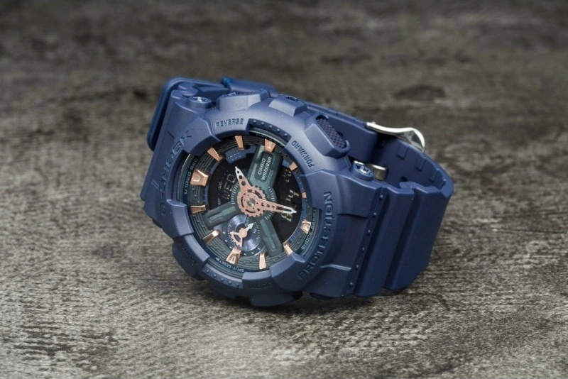 Casio GMA-S110CM-2A