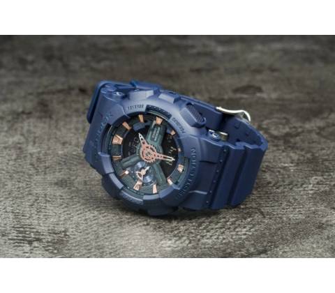 Casio GMA-S110CM-2A