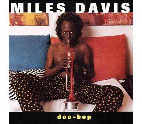 DAVIS, MILES - DOO-BOP (1VINYL)