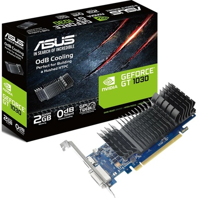 Asus GT1030-SL-2G-BRK 90YV0AT0-M0NA00
