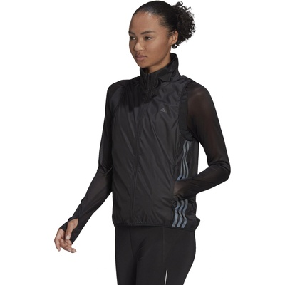 ADIDAS Елек Run Icon 3-S Running Wind