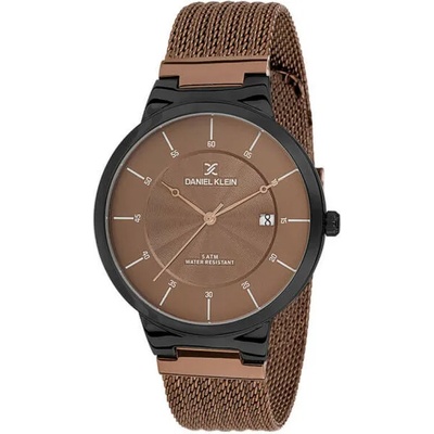 Daniel Klein DK11782-3