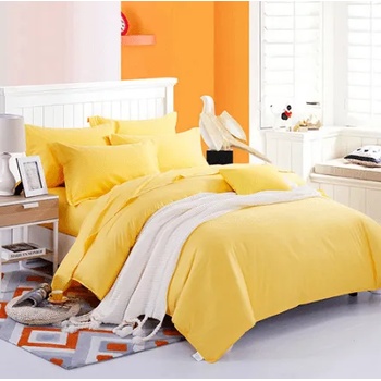 Image 1 of GoHome ЖЪЛТ - Спален комплект