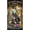 Deviant Moon Tarot