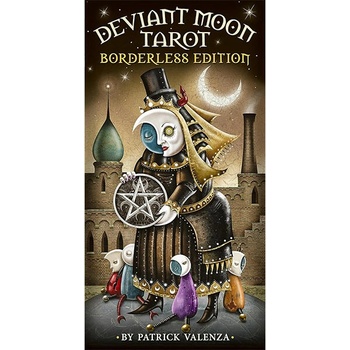 Deviant Moon Tarot