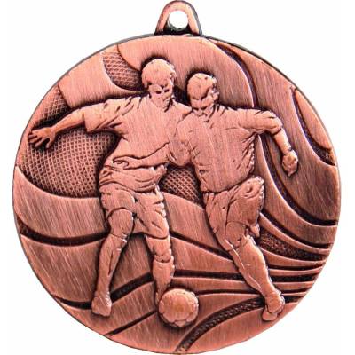 TROFEJE.sk Medaila MMC3650bronz