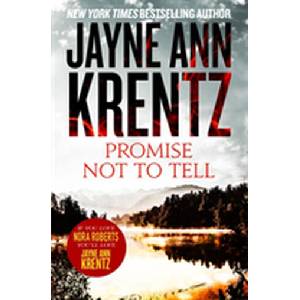 Promise Not To Tell (ISBN: 9780349415901)