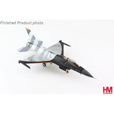 Hobby Master F-16BM Fighting Falcon RNLAF 313 Sqn #J-055 RAF Fairford England RIAT 2007 1:72