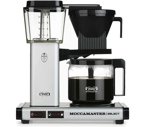 Moccamaster CDT Grand