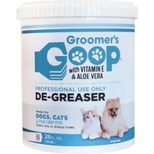 Groomer's Goop čistící pasta na mastnou srst 846g