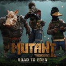 Hry na PC Mutant Year Zero: Road to Eden
