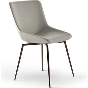 Bonaldo ТРАПЕЗАРЕН СТОЛ artika 54x58x84 secret 359 (p101mg003598d71)