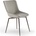 Bonaldo ТРАПЕЗАРЕН СТОЛ artika 54x58x84 secret 359 (p101mg003598d71)