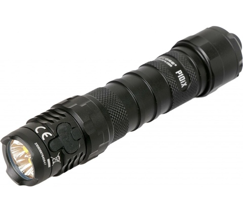 Nitecore P10iX