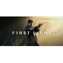 007 First Light