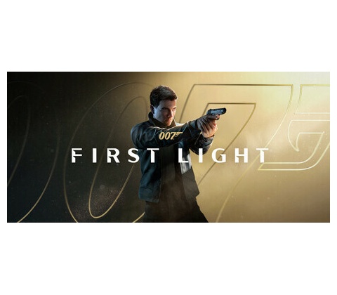 007 First Light