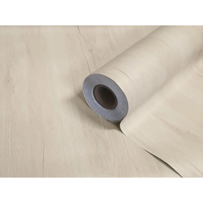 Dimex 99-6220 Samolepicí fólie BOROVICE BÍLÁ MONTERREY PVC šíře 90 cm