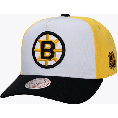 Mitchell & Ness Legendary Home NHL Boston Bruins White