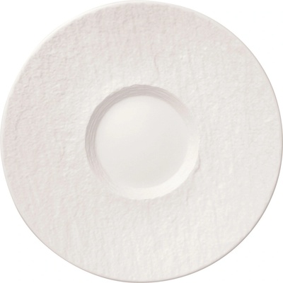 Villeroy & Boch raňajková podšálka 17 cm Manufacture Rock Blanc