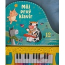 Môj prvý klavír
