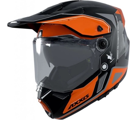 AXXIS WOLF DS roadrunner