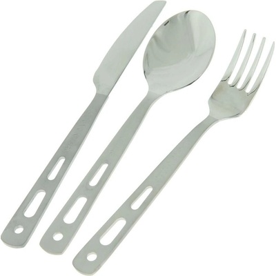 Lifeventure Basic Cutlery Set – Zbozi.Blesk.cz