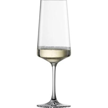 Zwiesel Glas Чаша за шампанско ECHO 395 мл, комплект от 4 бр. , Zwiesel Glas (ZWI123382)