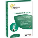 Fleurance Nature Формула против Косопад, 60 таблетки (193573 (59357) fn)