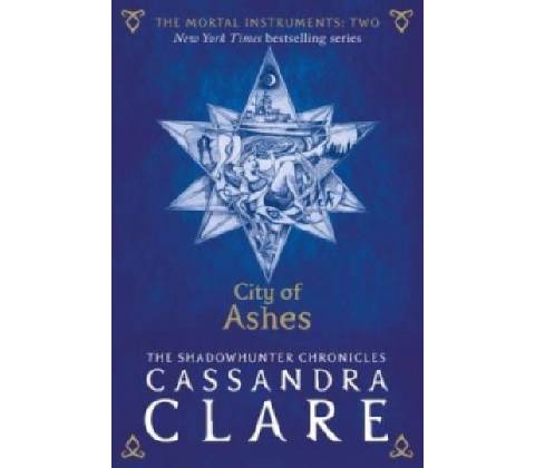 Mortal Instruments 2