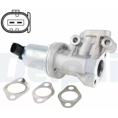 DELPHI AGR ventil DF EG10614-12B1