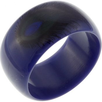 Cristian Lay dámsky náramok 42325650 modrý ocel