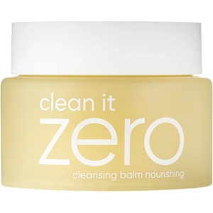 Banila Co Clean it Zero Cleansing Balm Nourishing - Почистващ балсам за суха кожа 100мл