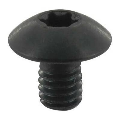 ENT šroub s velkou hlavou M 4x5,9 mm pro Wepla frézu