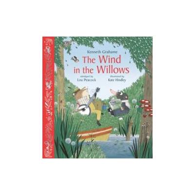 Wind in the Willows