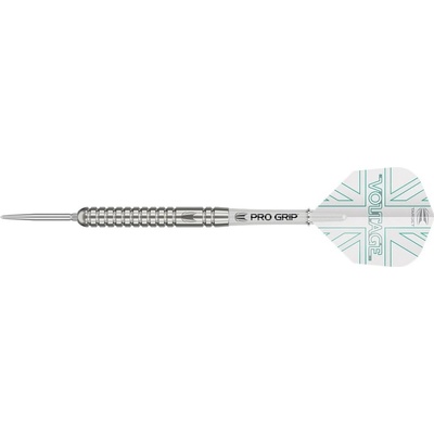 Steel Target Rob Cross G1, SP 23g