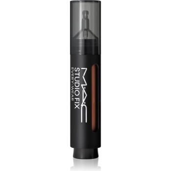 MAC Cosmetics Studio Fix Every-Wear All-Over Face Pen кремообразен коректор и фон дьо тен в едно цвят NW40 12ml