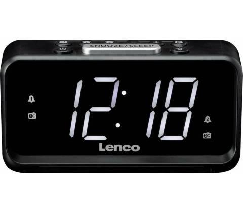 Lenco CR-28BK