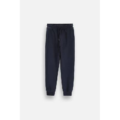 Coccodrillo Tepláky jogger tmavomodrý