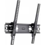 Platinet tv mount mount mount for tv max vesa 400 tilt sequoia 23-55 [42775]