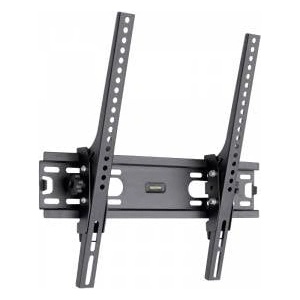 Platinet tv mount mount mount for tv max vesa 400 tilt sequoia 23-55 [42775]