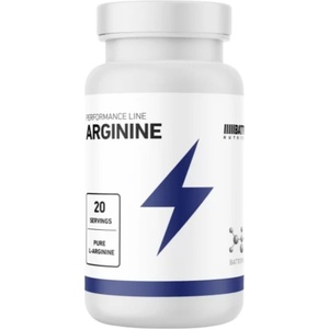 Battery Arginine [60 капсули]